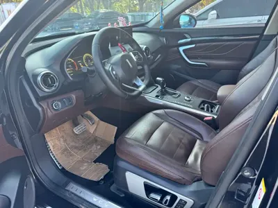 WEY Wey VV7 2018, 80000 км, за 4561.42 USD