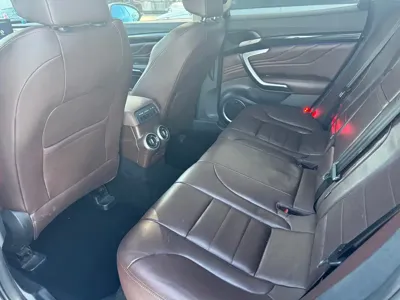 WEY Wey VV7 2018, 80000 км, за 4561.42 USD