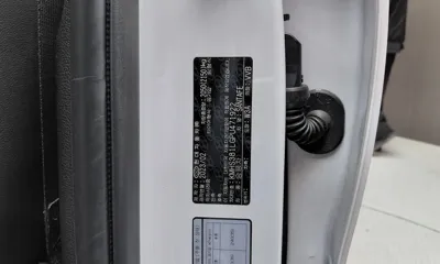Hyundai Santafe 2023, 38730 км, за 17907.14 USD - фото 20