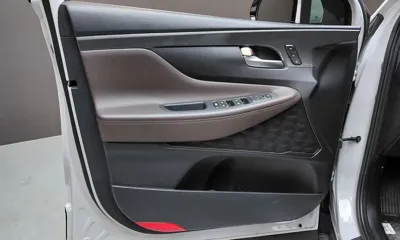 Hyundai Santafe 2023, 38730 км, за 17907.14 USD - фото 24