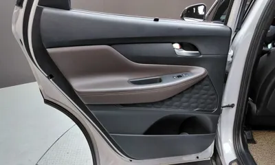 Hyundai Santafe 2023, 38730 км, за 17907.14 USD - фото 25