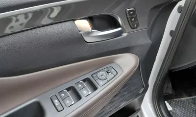 Hyundai Santafe 2023, 38730 км, за 17907.14 USD - фото 30
