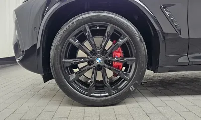 BMW X4 2025, 12700 км, за 52768.76 USD