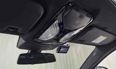 BMW X4 2025, 12700 км, за 52768.76 USD - фото 29