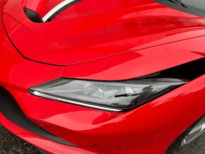 Ferrari F8 2023, 5800 км, за 497341.74 USD