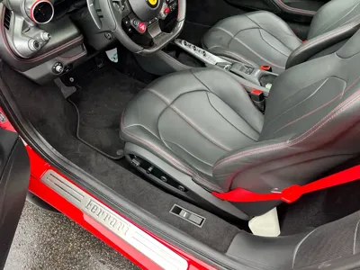 Ferrari F8 2023, 5800 км, за 497341.74 USD - фото 7