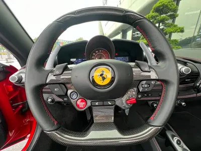 Ferrari F8 2023, 5800 км, за 497341.74 USD - фото 8