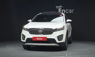 Kia Sorento 2016, 131540 км, за 8599.35 USD