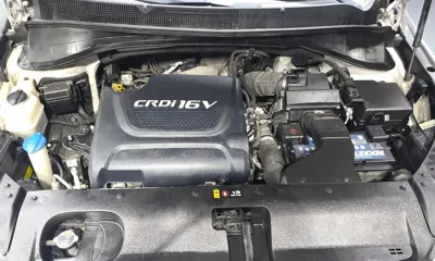 Kia Sorento 2016, 131540 км, за 8599.35 USD - фото 6
