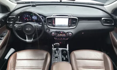 Kia Sorento 2016, 131540 км, за 8599.35 USD - фото 7