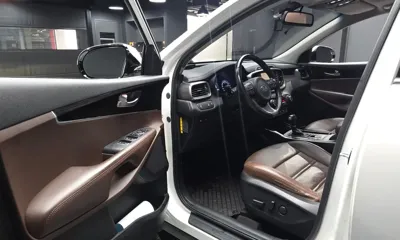 Kia Sorento 2016, 131540 км, за 8599.35 USD - фото 10