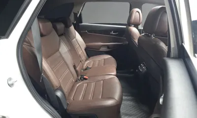 Kia Sorento 2016, 131540 км, за 8599.35 USD - фото 11