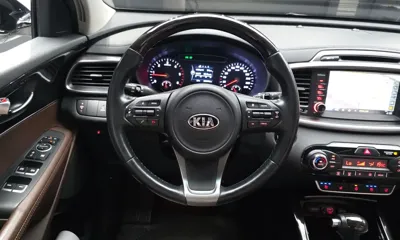 Kia Sorento 2016, 131540 км, за 8599.35 USD - фото 13