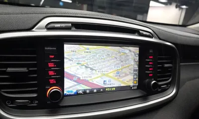 Kia Sorento 2016, 131540 км, за 8599.35 USD - фото 15