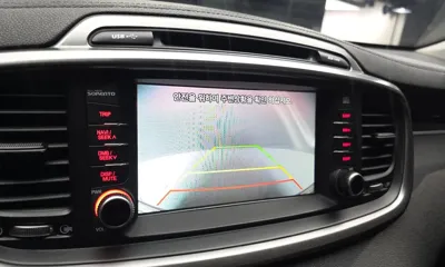 Kia Sorento 2016, 131540 км, за 8599.35 USD - фото 16