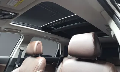 Kia Sorento 2016, 131540 км, за 8599.35 USD - фото 17