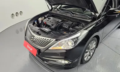 Hyundai Grandeur 2015, 139965 км, за 3814.79 USD - фото 6