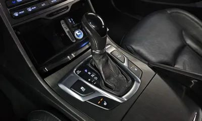 Hyundai Grandeur 2015, 139965 км, за 3814.79 USD - фото 9