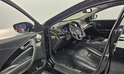 Hyundai Grandeur 2015, 139965 км, за 3814.79 USD - фото 10