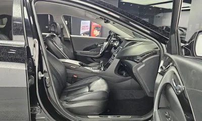 Hyundai Grandeur 2015, 139965 км, за 3814.79 USD - фото 12