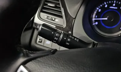 Hyundai Grandeur 2015, 139965 км, за 3814.79 USD - фото 14