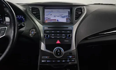 Hyundai Grandeur 2015, 139965 км, за 3814.79 USD - фото 16
