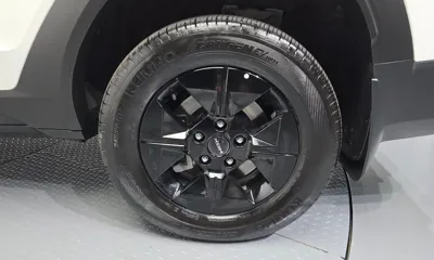 KG_Mobility_Ssangyong Musso 2026, 8232 км, за 29208.98 USD