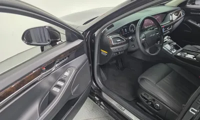 Genesis G90 2019, 126190 км, за 18540.22 USD - фото 11
