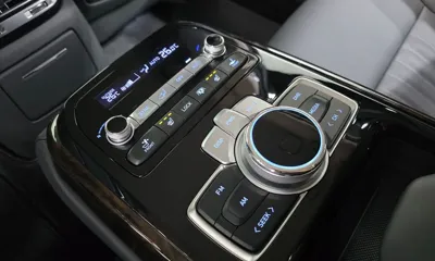 Genesis G90 2019, 126190 км, за 18540.22 USD - фото 18