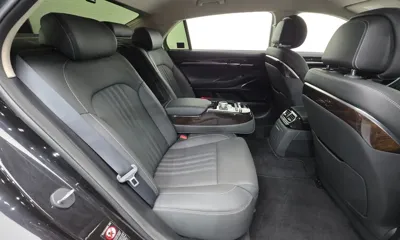 Genesis G90 2019, 126190 км, за 18540.22 USD - фото 19