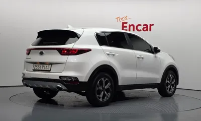 Kia Sportage 2022, 146246 км, за 65140.1 USD