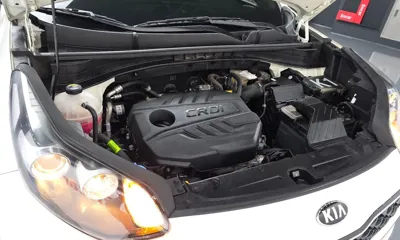 Kia Sportage 2022, 146246 км, за 65140.1 USD - фото 6