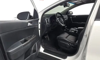 Kia Sportage 2022, 146246 км, за 65140.1 USD - фото 10