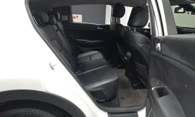 Kia Sportage 2022, 146246 км, за 65140.1 USD - фото 12
