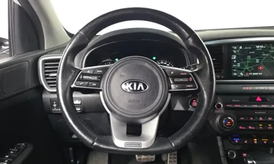 Kia Sportage 2022, 146246 км, за 65140.1 USD - фото 13