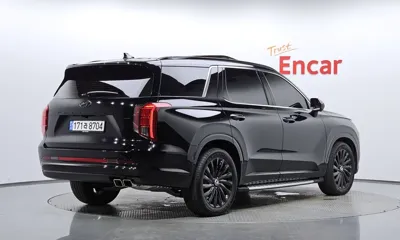 Hyundai Palisade 2024, 10380 км, за 34388.6 USD