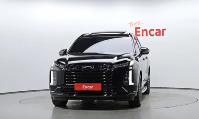 Hyundai Palisade 2024, 10380 км, за 34388.6 USD