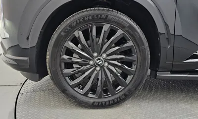 Hyundai Palisade 2024, 10380 км, за 34388.6 USD