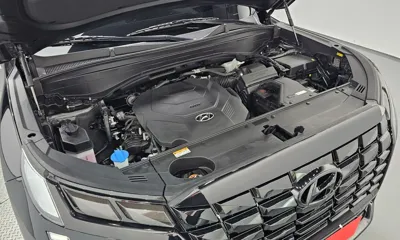 Hyundai Palisade 2024, 10380 км, за 34388.6 USD - фото 6