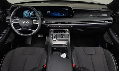 Hyundai Palisade 2024, 10380 км, за 34388.6 USD - фото 7