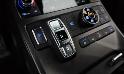 Hyundai Palisade 2024, 10380 км, за 34388.6 USD - фото 9