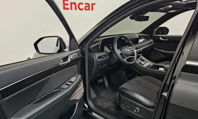 Hyundai Palisade 2024, 10380 км, за 34388.6 USD - фото 10