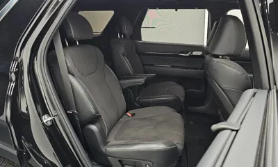 Hyundai Palisade 2024, 10380 км, за 34388.6 USD - фото 11