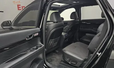 Hyundai Palisade 2024, 10380 км, за 34388.6 USD - фото 12