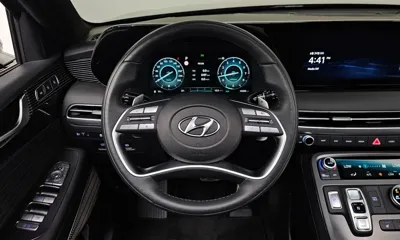 Hyundai Palisade 2024, 10380 км, за 34388.6 USD - фото 13