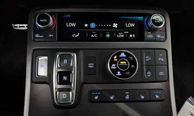 Hyundai Palisade 2024, 10380 км, за 34388.6 USD - фото 20