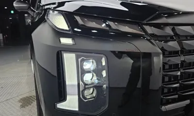 Hyundai Palisade 2024, 10380 км, за 34388.6 USD - фото 22