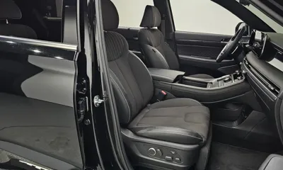 Hyundai Palisade 2024, 10380 км, за 34388.6 USD - фото 26