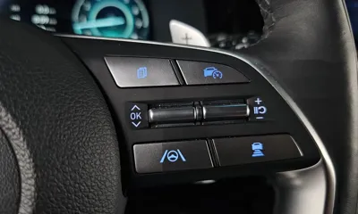 Hyundai Palisade 2024, 10380 км, за 34388.6 USD - фото 33