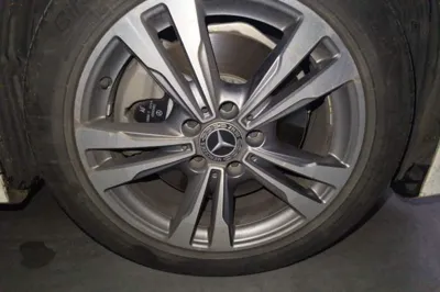 Mercedes-Benz C-Class 2018, 100700 км, за 18270 USD - фото 8